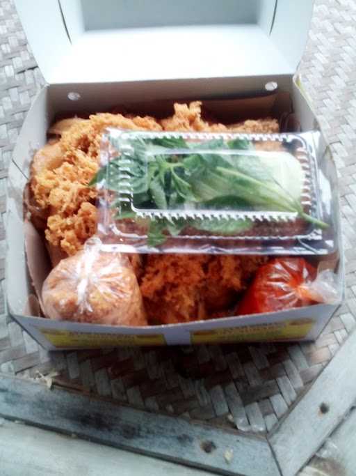 Ayam Goreng Sumarni 1 1