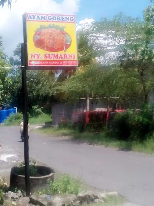 Ayam Goreng Sumarni 1 10