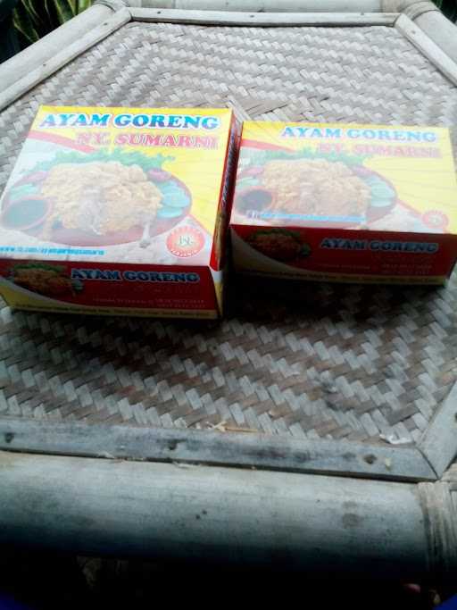 Ayam Goreng Sumarni 1 9