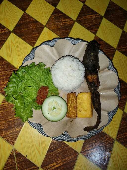 Ayam Penyet Berkah Nusantara 3