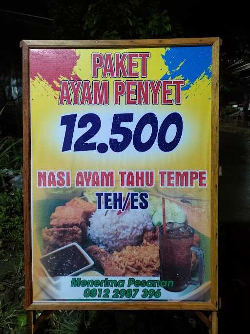 Ayam Penyet Berkah Nusantara 5