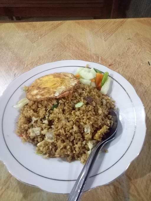 Bakmi Jawa Mbah No 2