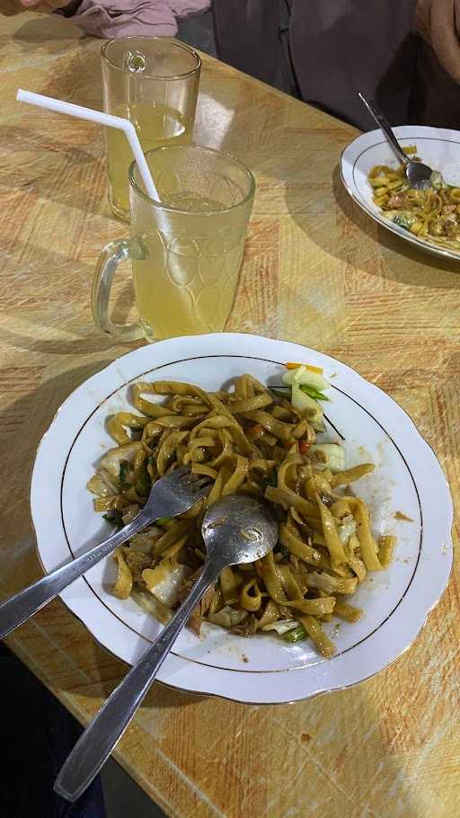 Bakmi Jawa Mbah No 1