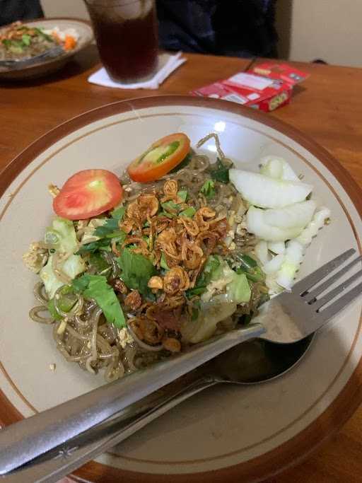 Bakmi Jawa & Mie Lethek Bang John 5