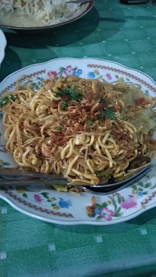 Bakmi Jawa Pak Kuncung 6