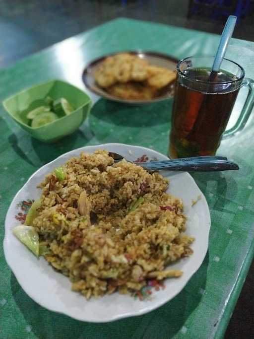 Bakmi Jawa Pak Kuncung 10