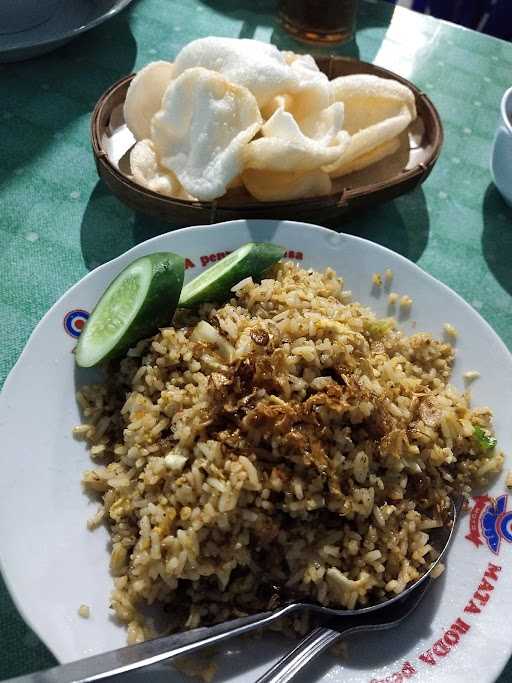 Bakmi Jawa Pak Kuncung 4