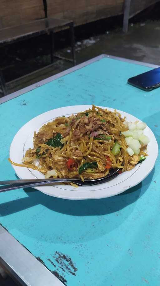 Bakmi Jawa Pak Sabar Blotan 9