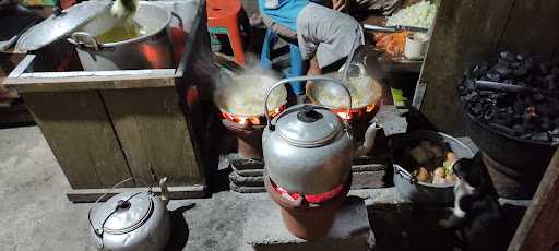 Bakmi Mbah Dingklik 5