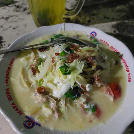 Bakmie Pak Jono 9