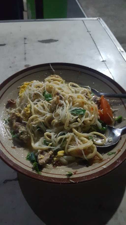 Bakmie Pak Jono 10