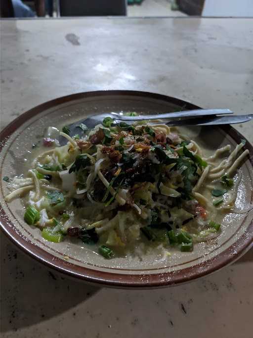 Bakmie Pak Jono 5