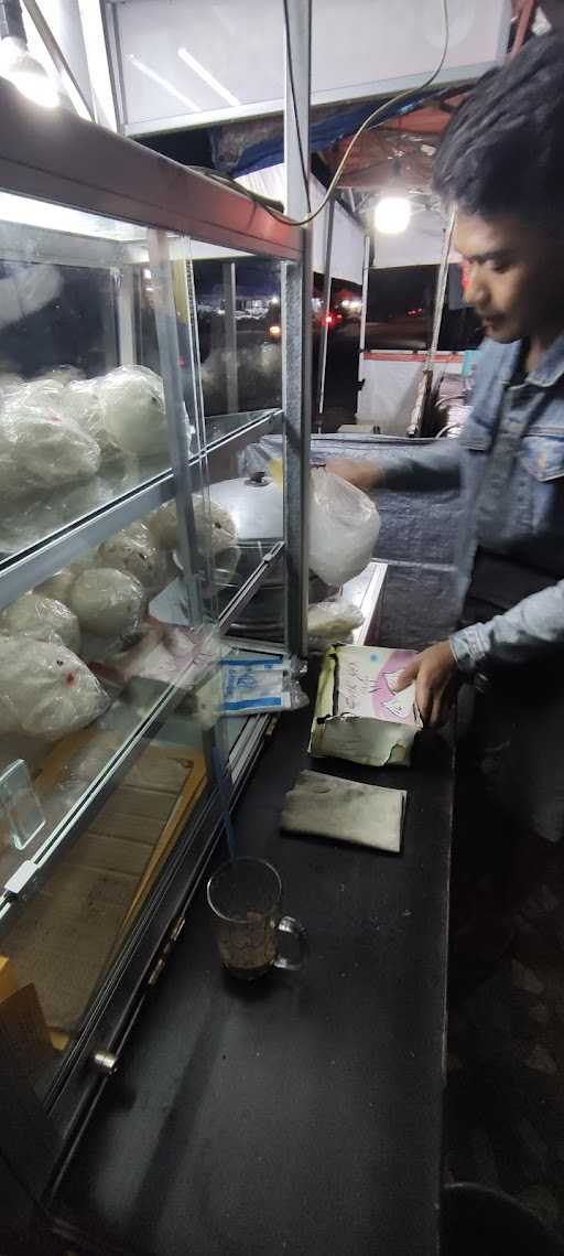 Bakpao Chik Yen Stadion Maguwoharjo 7