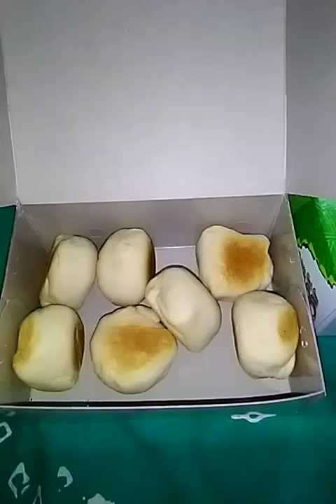 Bakpia 5555 Pusat 7