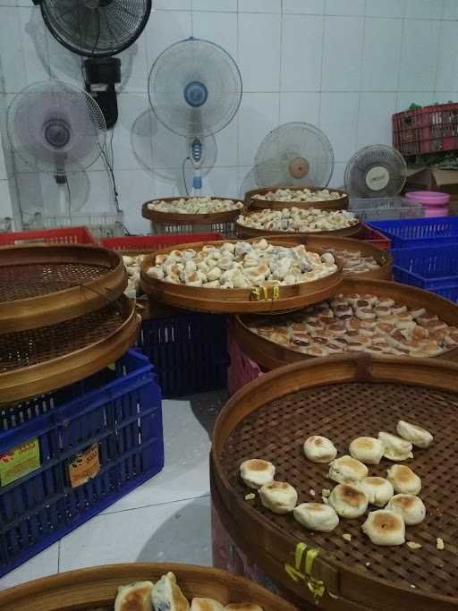 Bakpia 5555 Pusat 4