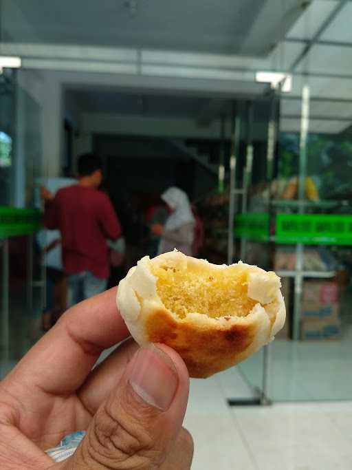 Bakpia 5555 Pusat 2