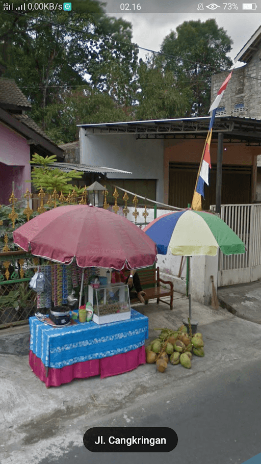 Bakso Bakar Condrodimuko 5