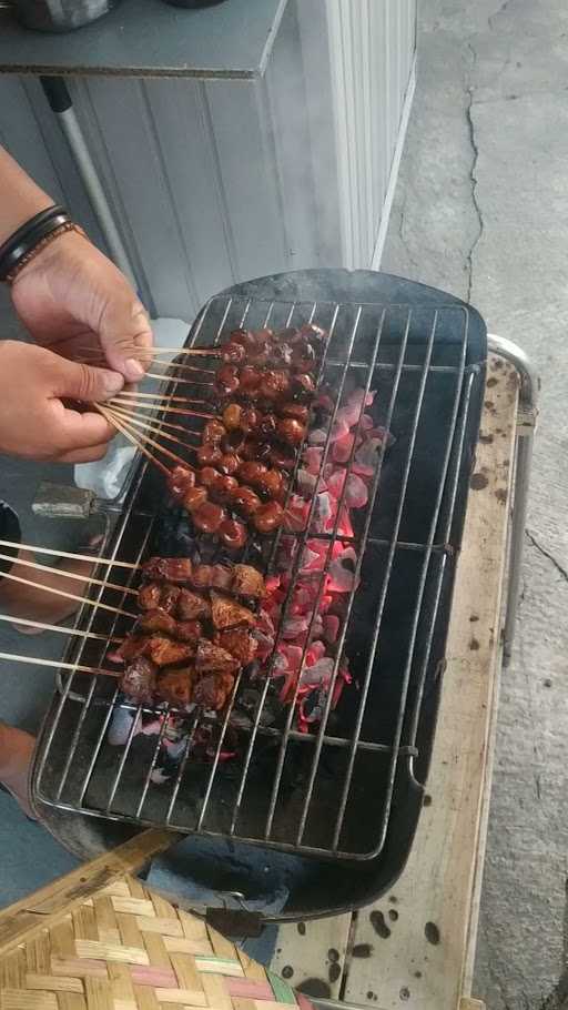 Bakso Bakar Karyo 1