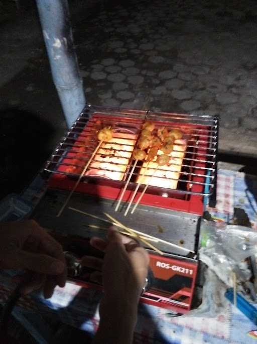 Bakso Bakar Mas Bagas 3