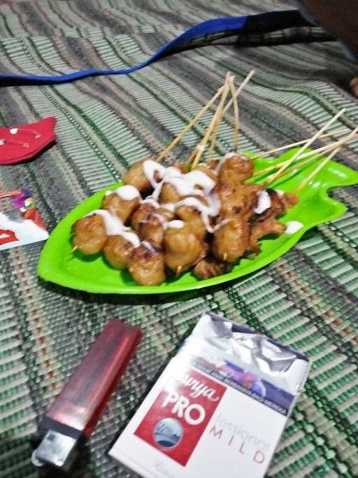 Bakso Bakar Mas Bagas 1