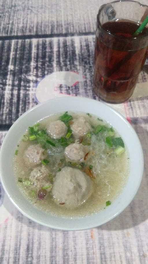 Bakso Barokah Mbah Man 354 2