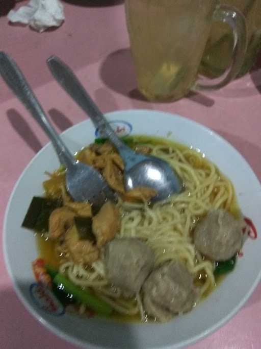 Bakso Barokah Mbah Man 354 6