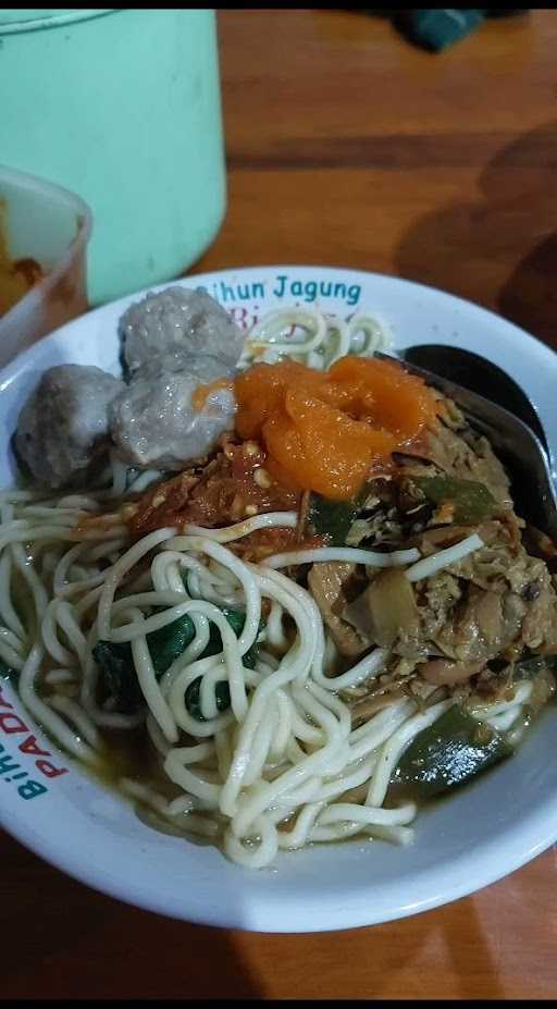 Bakso Barokah Mbah Man 354 7