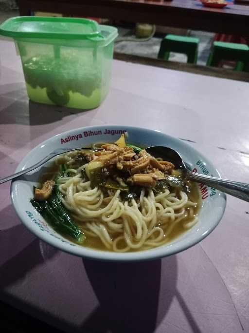 Bakso Barokah Mbah Man 354 3