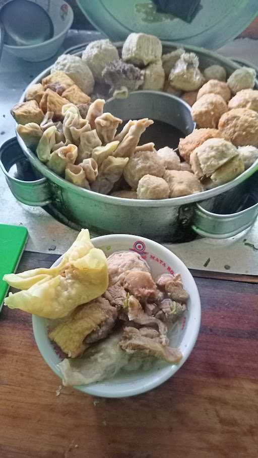 Bakso Cuanki Legend 234 7