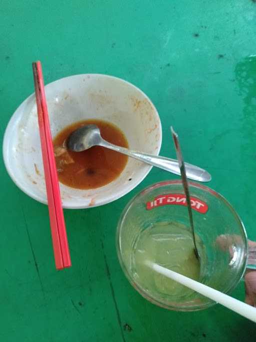 Bakso Dan Mie Ayam Restu 3