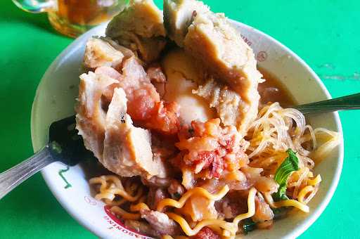 Bakso Dan Mie Ayam Restu 9