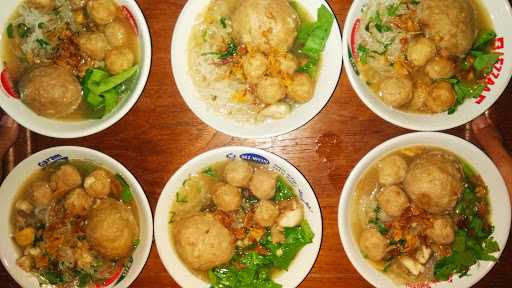 Bakso Mercon Ambyar Abah Mondy 4