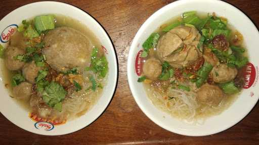 Bakso Mercon Ambyar Abah Mondy 5