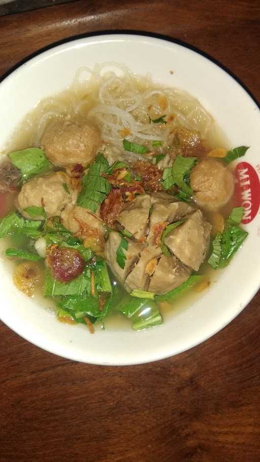 Bakso Mercon Ambyar Abah Mondy 7