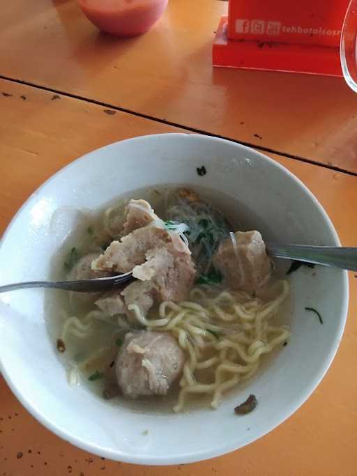 Bakso & Mie Ayam Madani 10