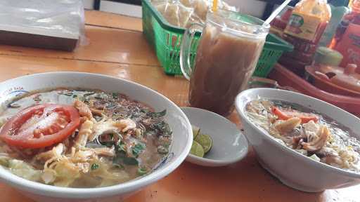 Bakso & Mie Ayam Madani 4