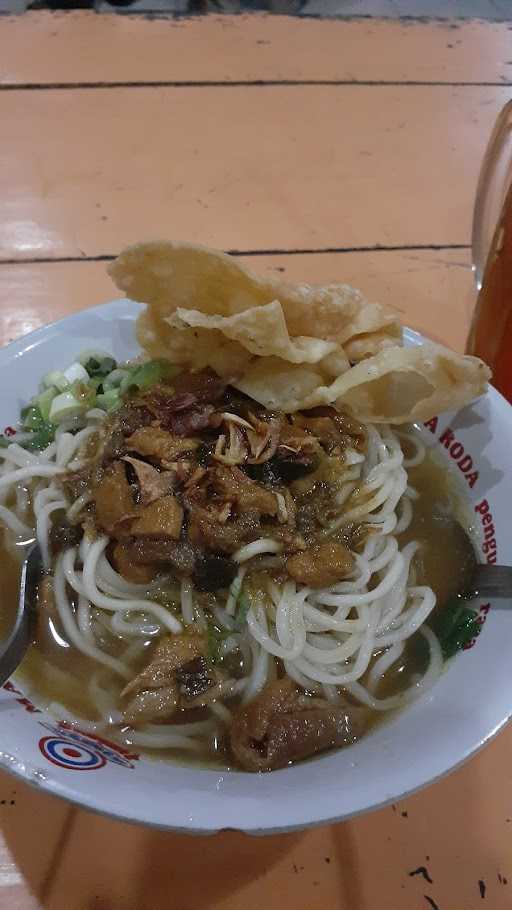 Bakso & Mie Ayam Madani 3