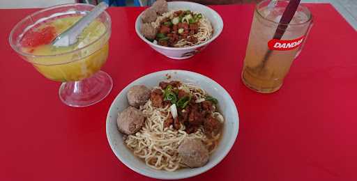 Bakso Pos Wonogiri 10