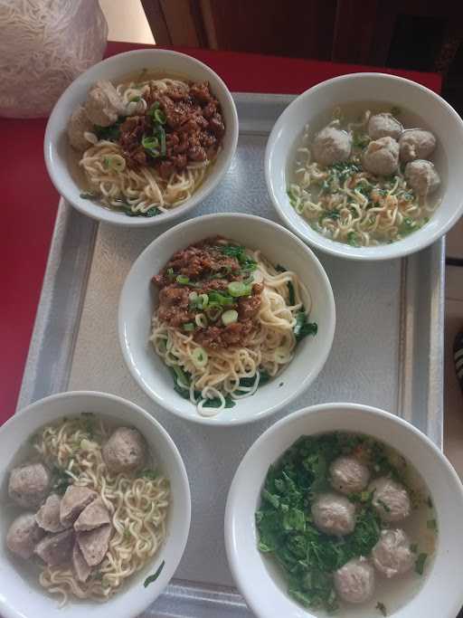 Bakso Pos Wonogiri 9