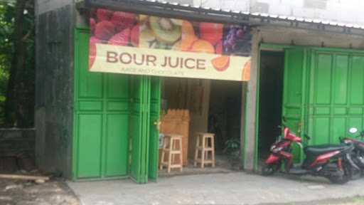 Bour Juice 6