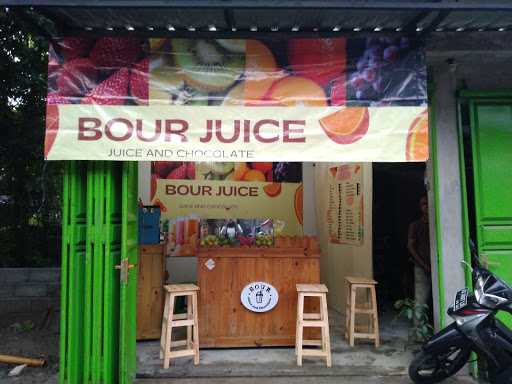 Bour Juice 7