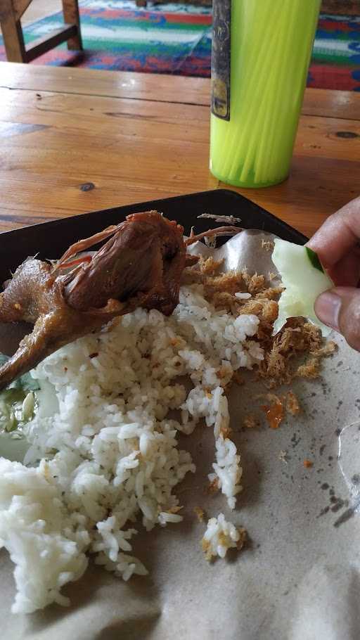 Bu Jeprix Ayam & Bebek Goreng 7