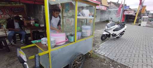 Bubur Ayam 99 7