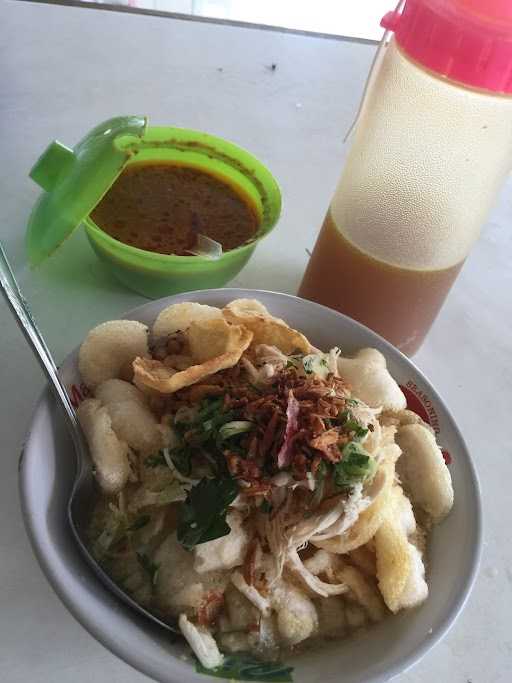 Bubur Ayam Bandung Bangkit 10