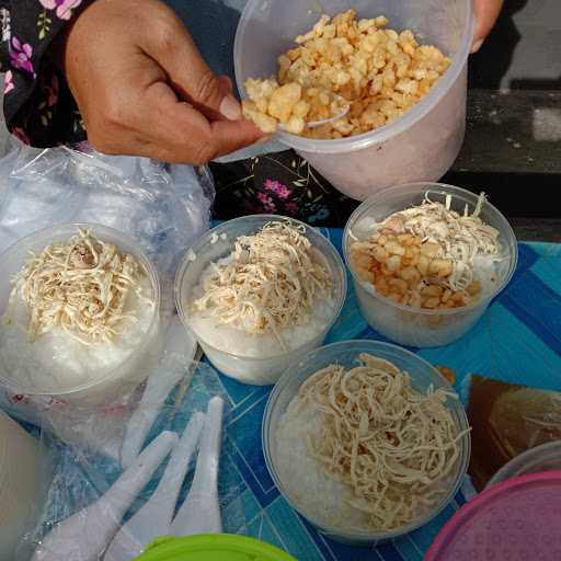 Bubur Ayam Barokah 5