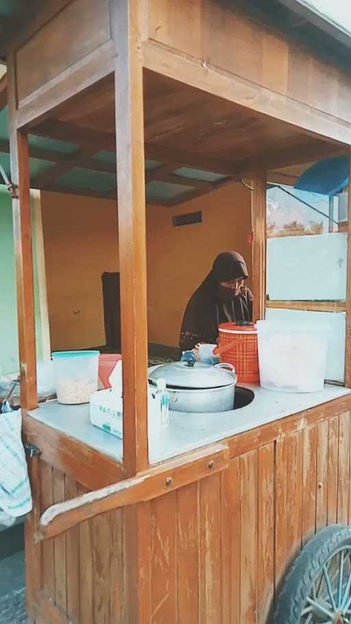 Bubur Ayam Barokah 7