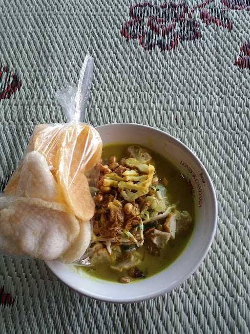 Bubur Ayam Mang Darta 4