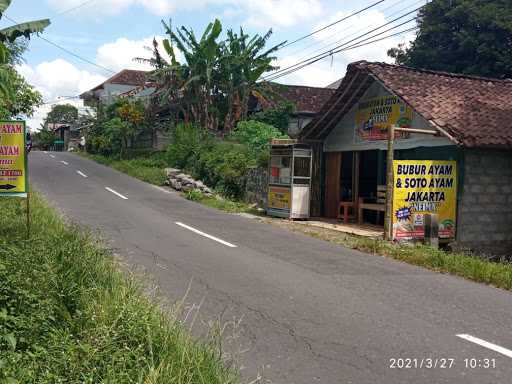 Bubur Ayam&Soto Ayam Neima 10