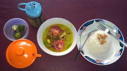 Bubur Ayam&Soto Ayam Neima 3