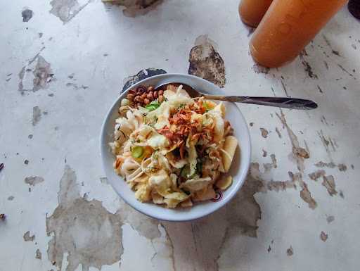 Bubur Khas Jakarta Gm 09 9